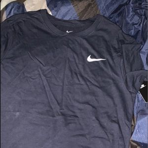 nike dri-fit shirt
